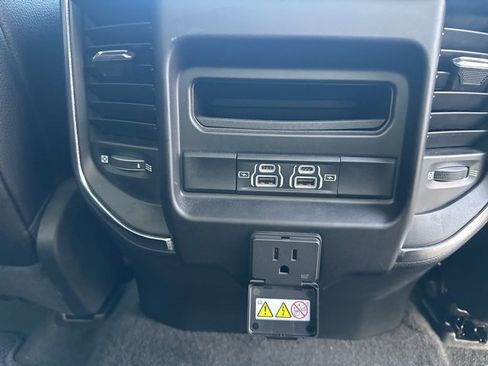 Used 2023 RAM 1500 Laramie image 15