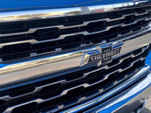 Used 2018 Chevrolet Silverado 1500 LTZ w/ Texas Edition image 29