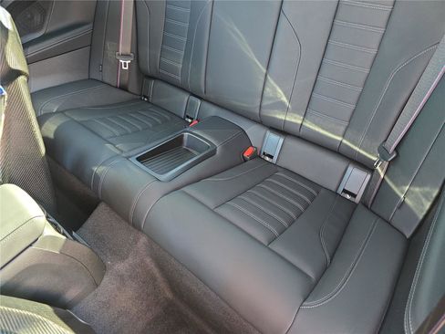 Used 2025 BMW M2 w/ Carbon Package image 10