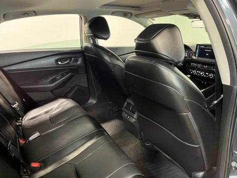 Used 2024 Honda Accord Touring image 14