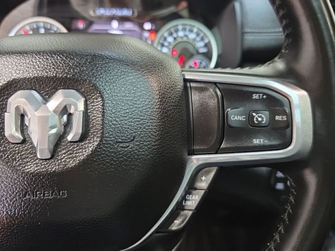 Used 2021 RAM 1500 Laramie image 28