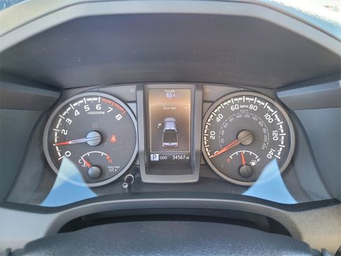 Used 2023 Toyota Tacoma SR image 24