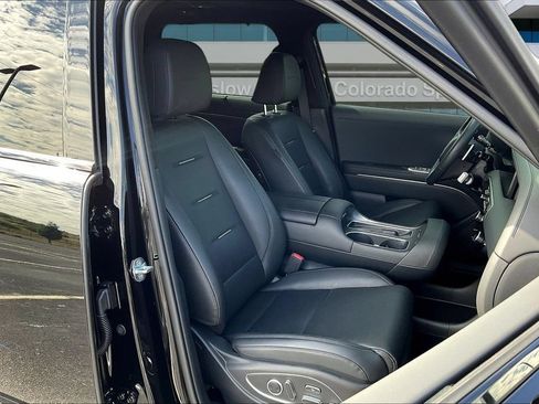 Used 2026 Hyundai Palisade Calligraphy AWD/4WD image 29