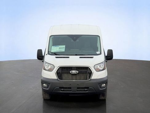 New 2024 Ford Transit 150 148 Medium Roof w/ Interior Upgrade Package RWD image 2