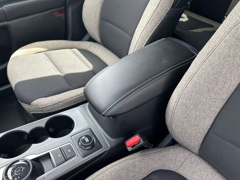 New 2025 Ford Bronco Sport Big Bend image 24