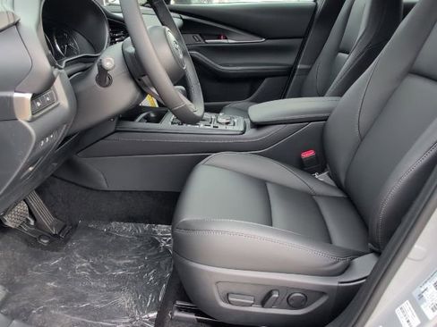 New 2026 MAZDA CX-30 AWD 2.5 S w/ Select Sport Pkg image 11