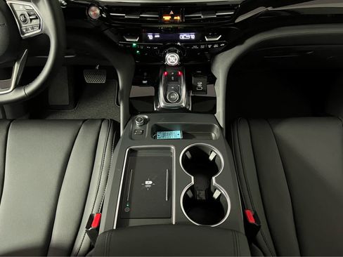 New 2026 Acura MDX SH-AWD image 10