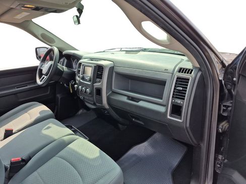 Used 2018 RAM 1500 Tradesman w/ Popular Equipment Group RWD image 28