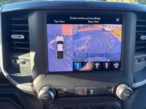 Certified 2019 RAM 2500 Big Horn w/ Towing Technology Group image 16