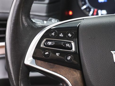 Used 2019 Cadillac Escalade ESV Premium Luxury image 34