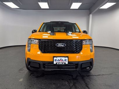 New 2026 Ford Maverick XLT w/ XLT Luxury Package