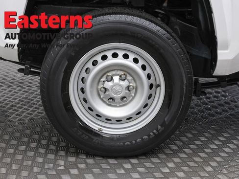 Used 2025 Toyota Tacoma SR RWD image 26