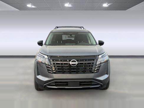 New 2026 Nissan Pathfinder SV AWD/4WD image 6