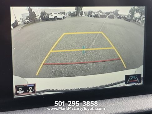 Used 2022 Lexus IS 300 w/ Accessory Package RWD image 19