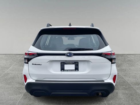 Certified 2026 Subaru Forester image 4