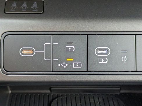 New 2026 Hyundai Kona SEL Premium image 20