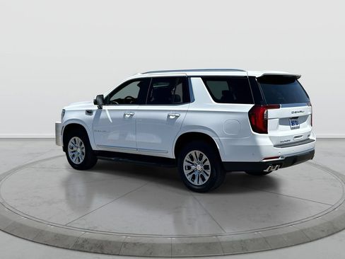 New 2026 GMC Yukon Denali w/ Advanced Technology Package AWD/4WD image 6