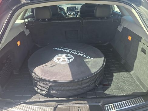 Used 2012 Cadillac CTS V w/ Wood Trim Package RWD image 18