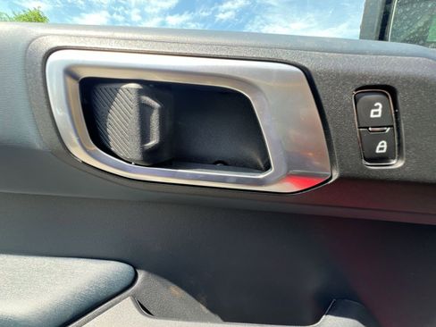 New 2026 Ford Bronco Heritage Edition image 23