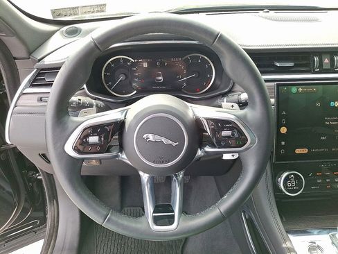 Certified 2023 Jaguar F-PACE S AWD/4WD image 15