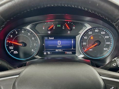 Used 2019 Chevrolet Equinox LT FWD image 13