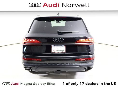 New 2026 Audi Q7 3.0T Premium AWD/4WD image 13