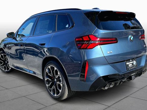New 2026 BMW X3 M50 w/ Premium Package image 12