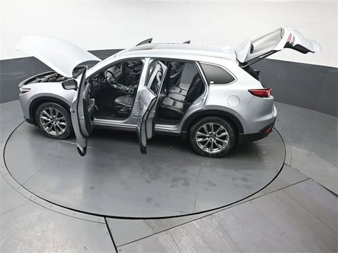 Used 2018 MAZDA CX-9 Grand Touring image 50