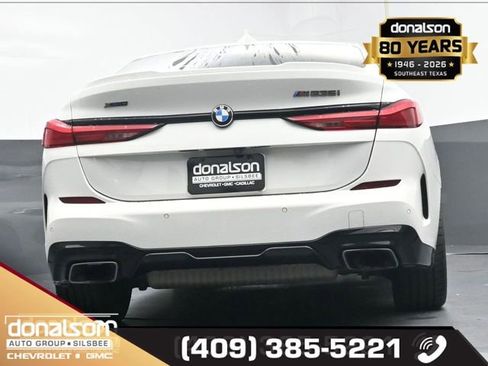 Used 2023 BMW M235i xDrive Gran Coupe w/ Premium Package AWD/4WD image 15