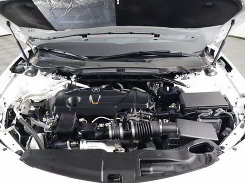 Used 2023 Acura TLX w/ Technology Package FWD image 15