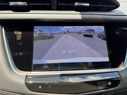 New 2026 Cadillac XT5 Luxury AWD/4WD image 13