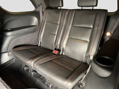 Used 2024 Dodge Durango GT AWD/4WD image 18