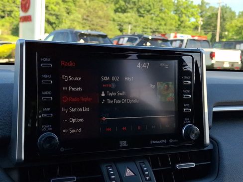 Used 2019 Toyota RAV4 XSE AWD/4WD image 20