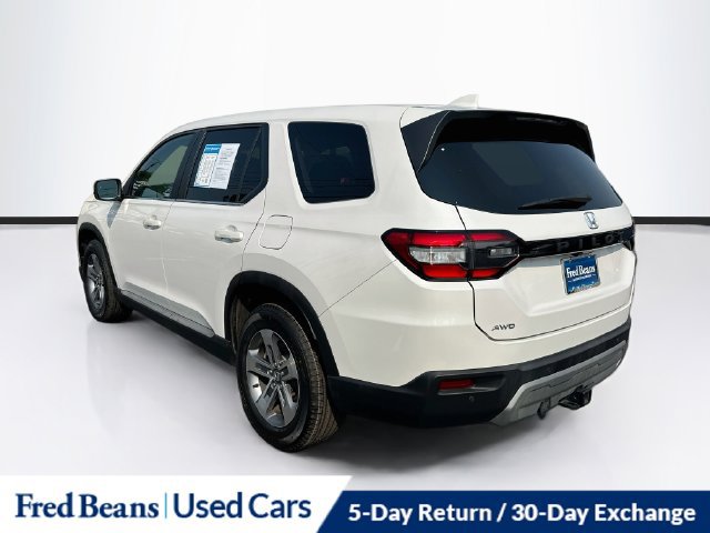 Used 2023 Honda Pilot EX-L image 8