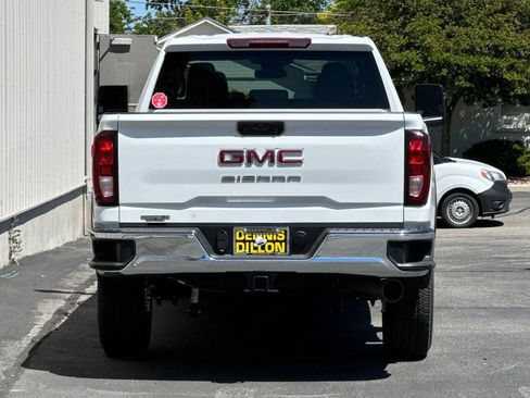 Used 2024 GMC Sierra 3500 Pro image 6