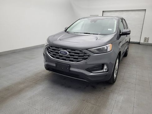 Used 2024 Ford Edge Titanium image 15