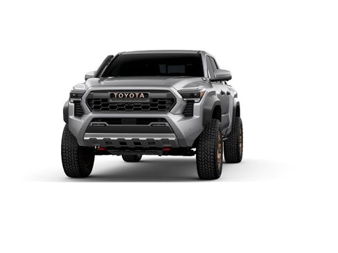 New 2025 Toyota Tacoma 4x4 Double Cab Hybrid image 74