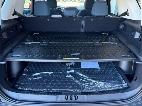 New 2025 Ford Bronco Sport Heritage w/ Convenience Package image 30