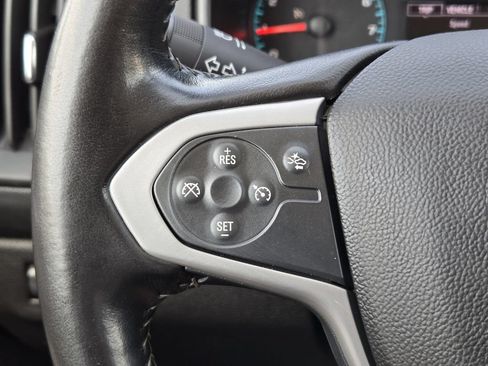 Used 2022 Chevrolet Colorado LT w/ Fleet Safety Package RWD image 27