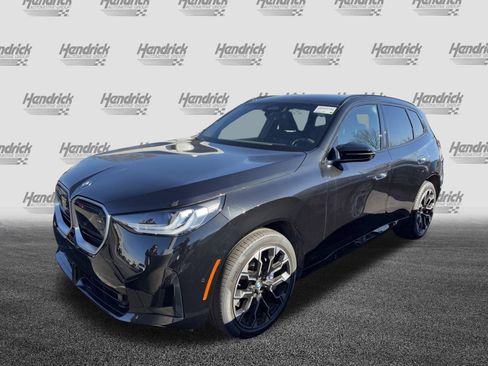 Used 2025 BMW X3 M50 image 11