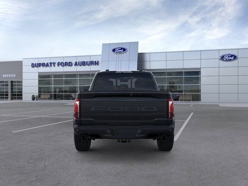 New 2026 Ford F150 Raptor AWD/4WD image 5