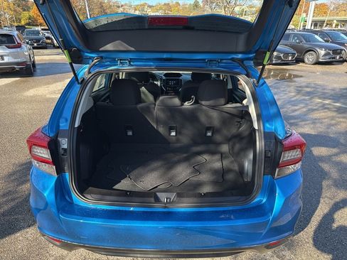 Certified 2023 Subaru Impreza 2.0i image 23