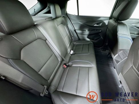 Used 2025 Buick Envista Sport Touring w/ Convenience I Package FWD image 35