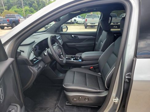 New 2026 Buick Enclave Sport Touring w/ Super Cruise Package image 11