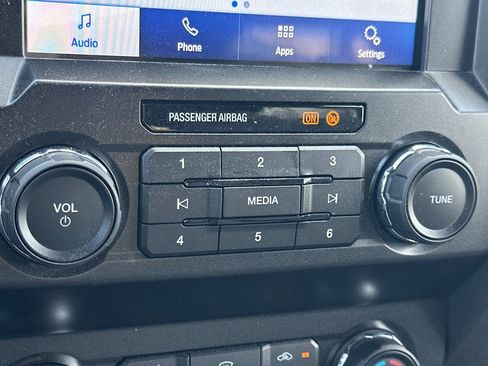 Used 2021 Ford F350 XL w/ STX Appearance Package AWD/4WD image 30