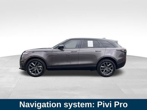 Used 2026 Land Rover Range Rover Velar Dynamic SE AWD/4WD image 2