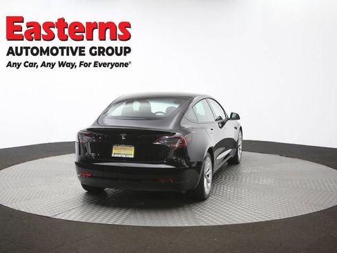 Used 2023 Tesla Model 3 Standard Range RWD image 33
