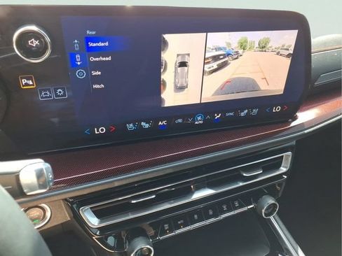 Used 2025 Chevrolet Traverse RS w/ LPO, Floor Liner Package AWD/4WD image 25