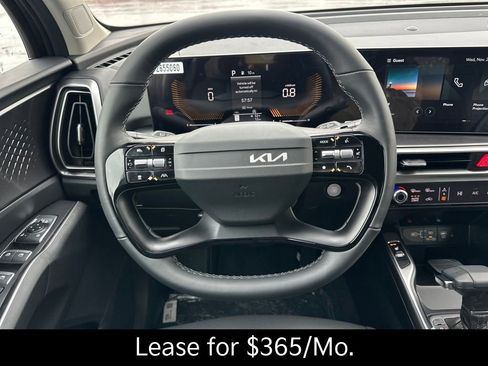 New 2026 Kia Sorento S image 18