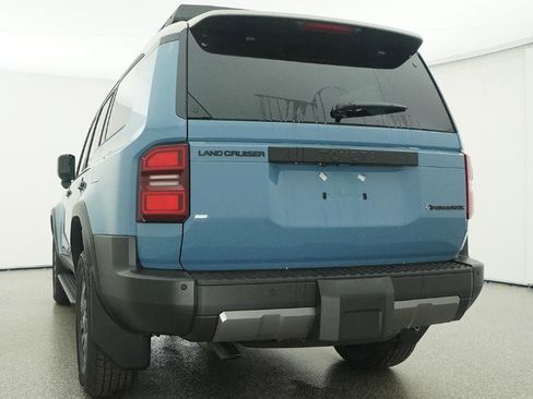 New 2026 Toyota Land Cruiser image 26